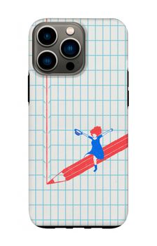 Quadratisches Papier N°2