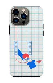 Quadratisches Papier N°1