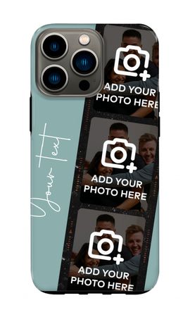 Rollo de película N°1