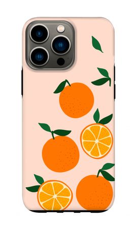 Will you be my clementine