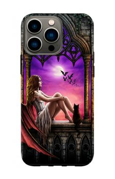 Children of the night