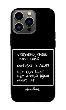 Mijn Motto's