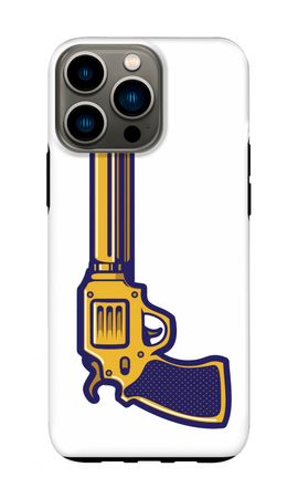 Pew Pew Pew