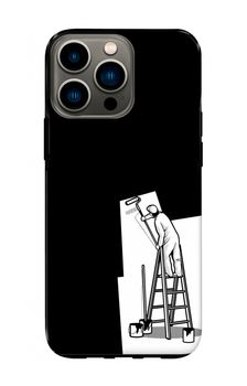 Musketon, Il Pittore