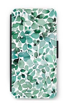 Blättriger Eukalyptus