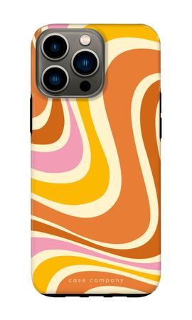 Retro Waves