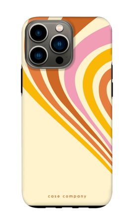 Retro Rainbow