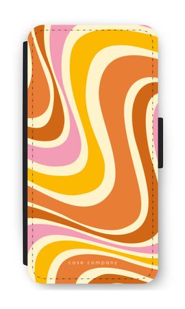 Retro Waves