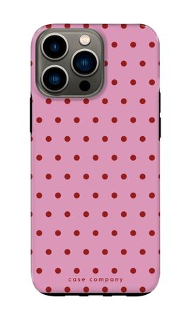 Strawberry Pop
