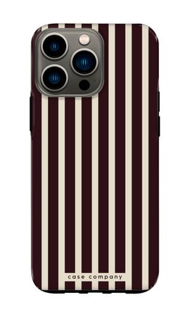 Bamboo Stripe