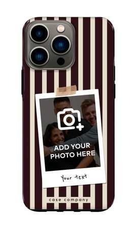 Polaroid - Retro
