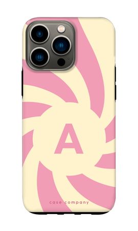 Monogram - Sunburst