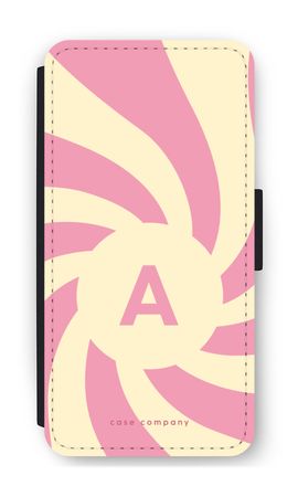Monogram - Sunburst