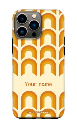 Namecase 1 - Sunburst