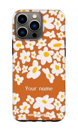 Namecase 2 - Sunburst