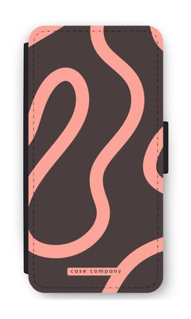 Mocha Swirl