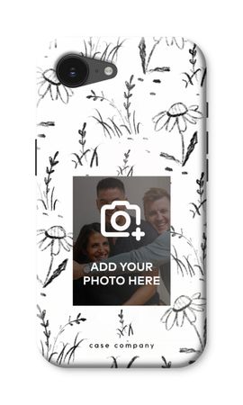 Frosty Forest - Foto