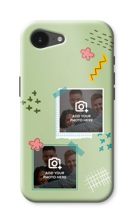 Maak Herinneringen N°2