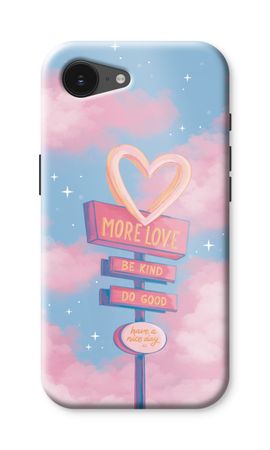 More Love