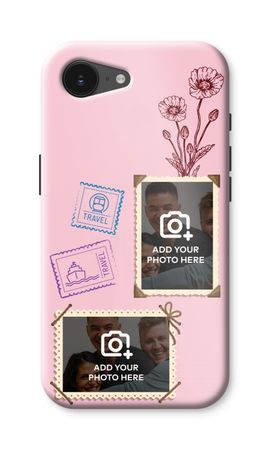 Maak Herinneringen N°4