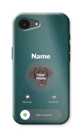 Hallo, ik ben het N°1