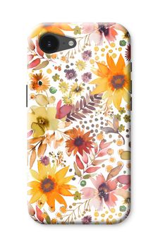 Zonnebloemen