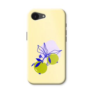 Manzanas