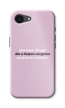 Doe meer dingen die u helpen