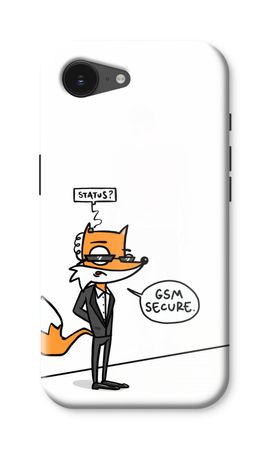 GSM secure