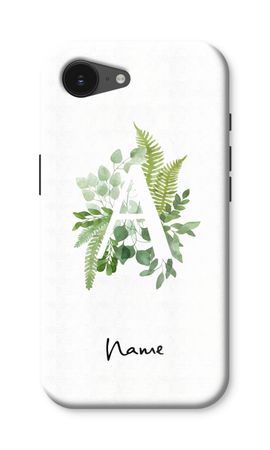 Green Brush