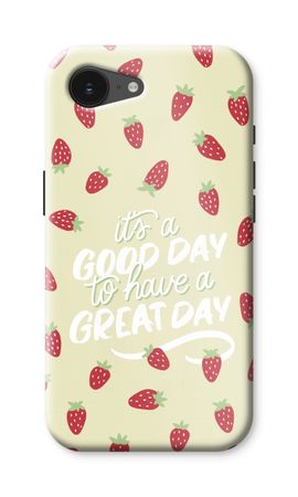 Don’t forget to have a great day