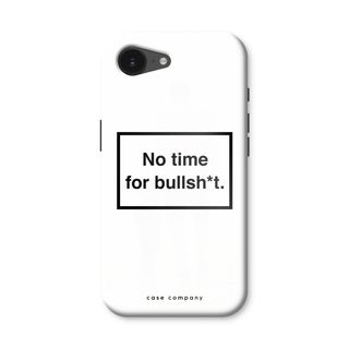 No time