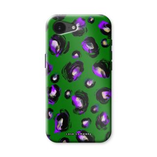 Green Cheetah