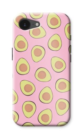Dancing avocados