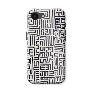 Moroccan Print