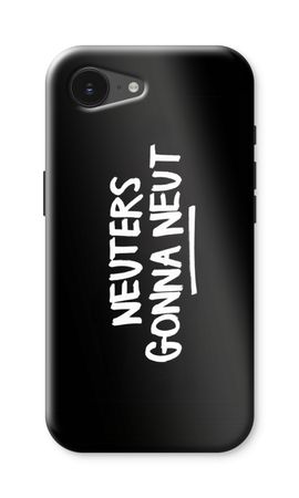 Neuters (zwart)