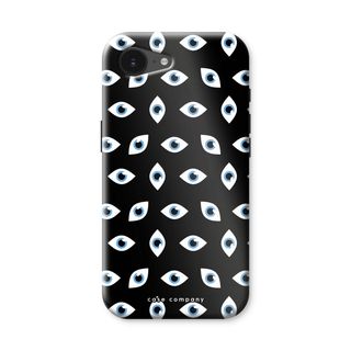 Eyes pattern