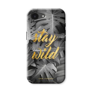 Stay wild