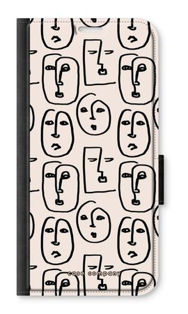 Talking Faces