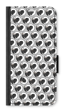 Full on panda