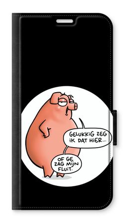 Gelukkig zeg