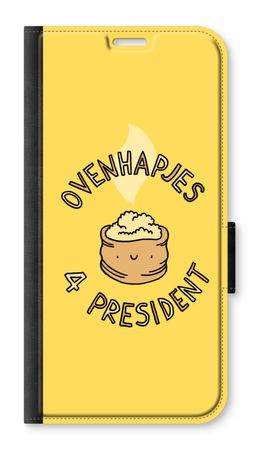 Ovenhapjes
