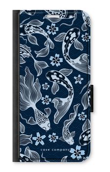 Midnight Koi