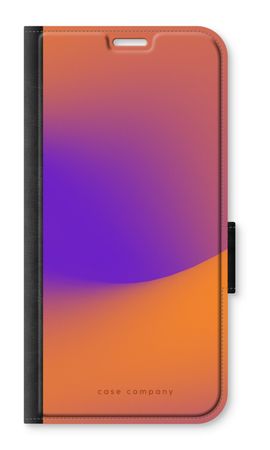 Orange Curve