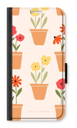 Flower Pots