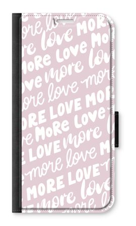 More Love