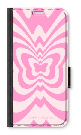 Retro Butterfly