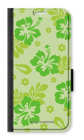 Hawaii - Green