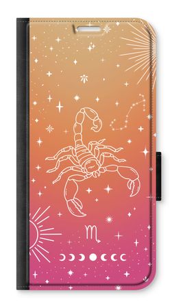 Zodiac sign N°5