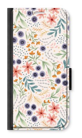 Ditsy flowers